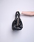 Balenciaga, bottom view
